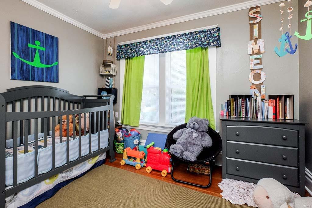 Vinita Park - Residential