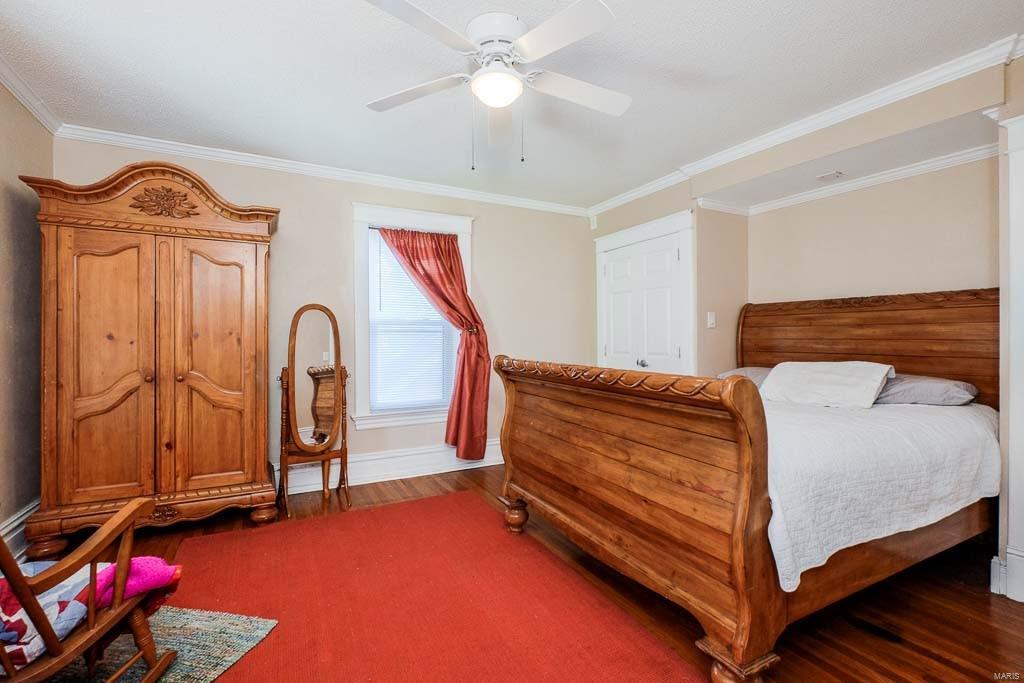 Vinita Park - Residential