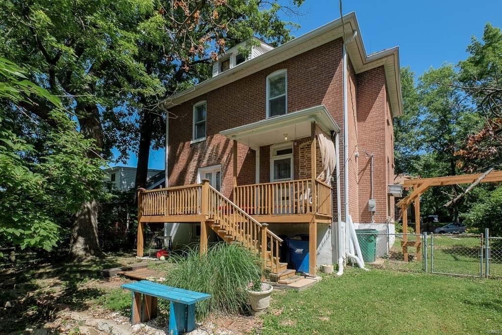 Vinita Park - Residential