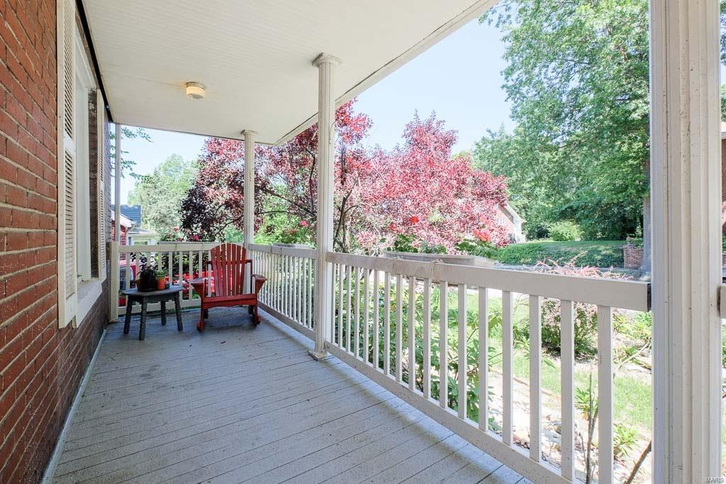 Vinita Park - Residential