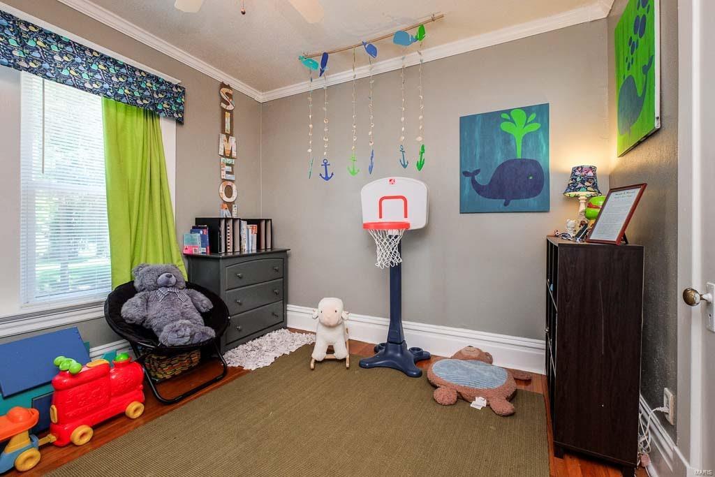 Vinita Park - Residential