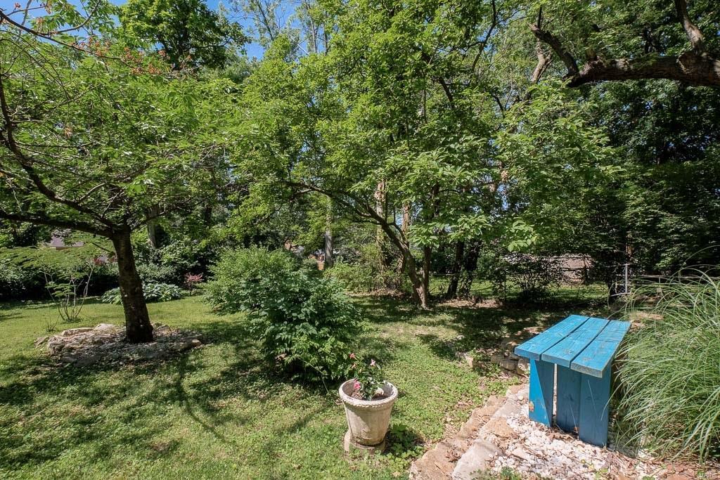 Vinita Park - Residential