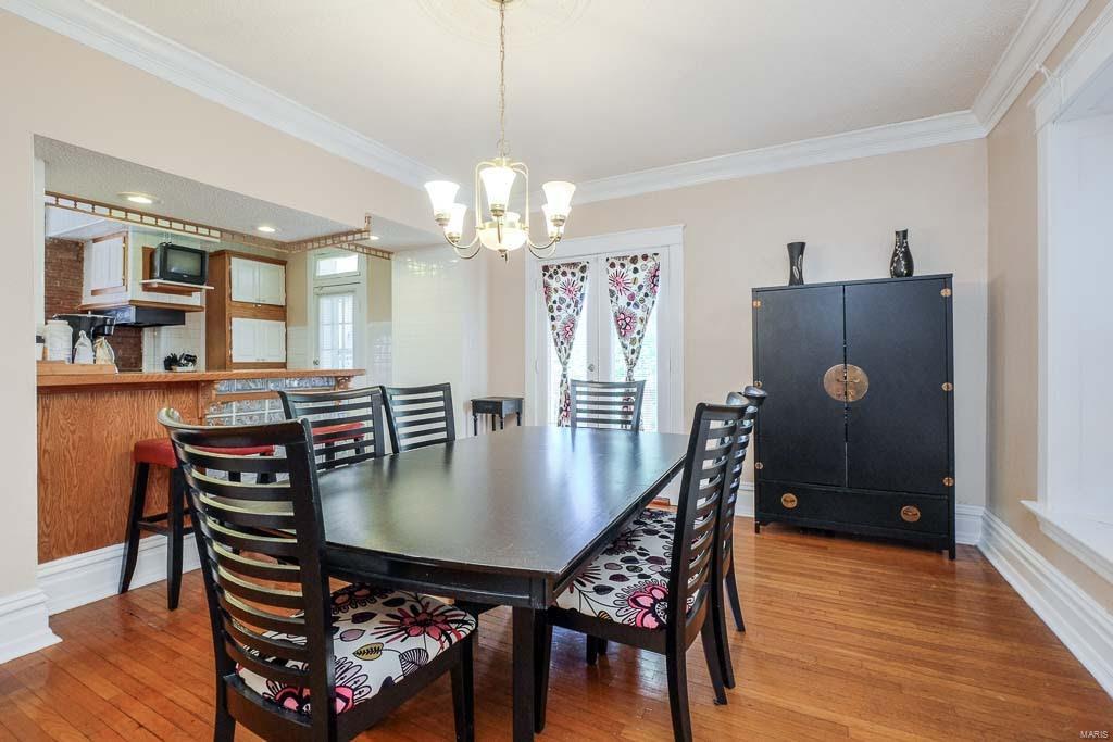 Vinita Park - Residential