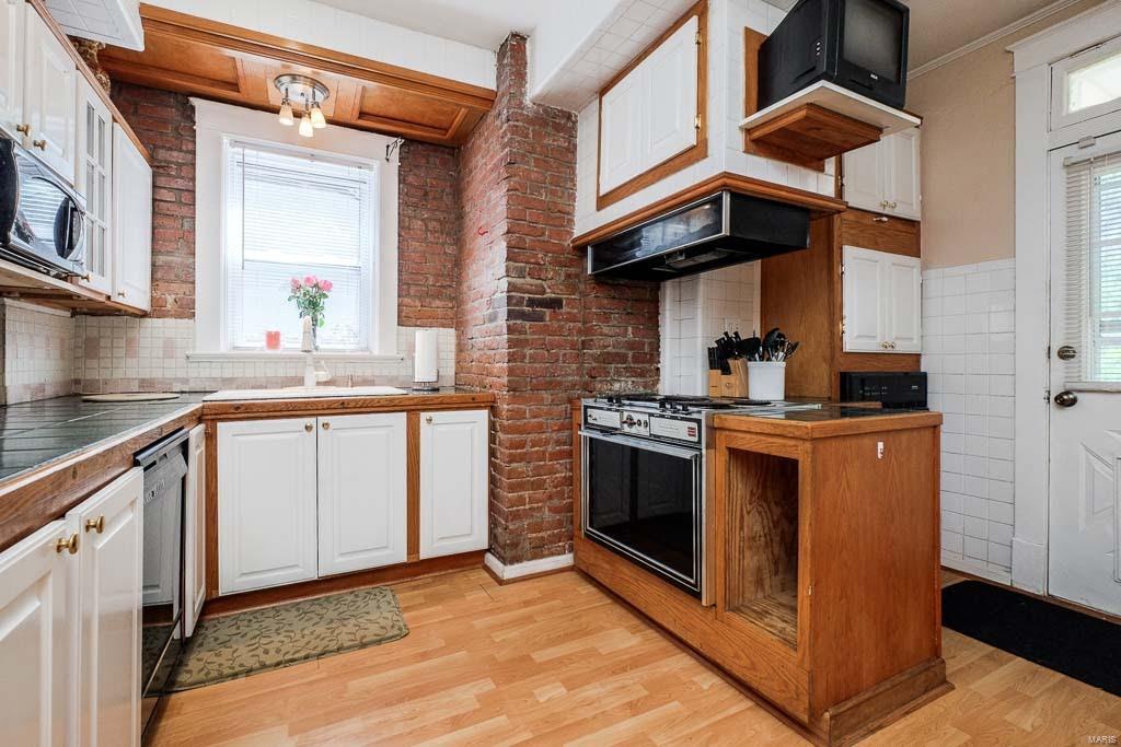 Vinita Park - Residential