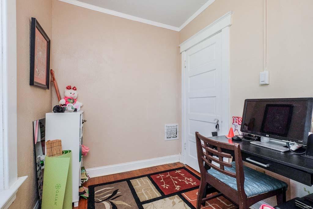Vinita Park - Residential