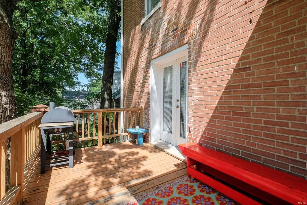 Vinita Park - Residential