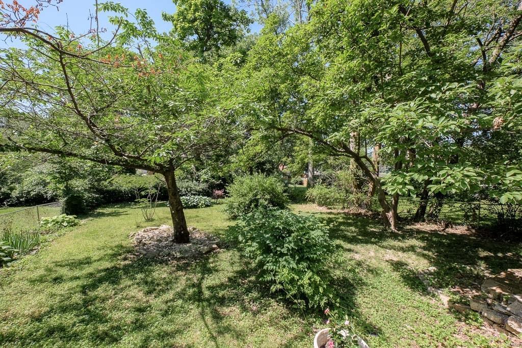 Vinita Park - Residential