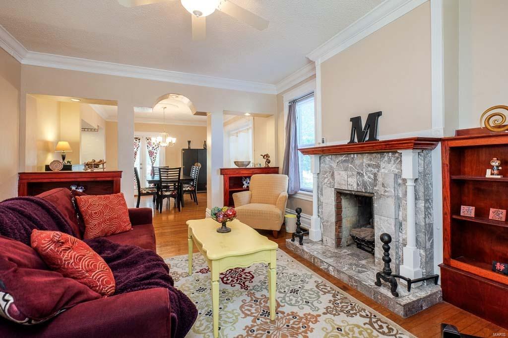Vinita Park - Residential