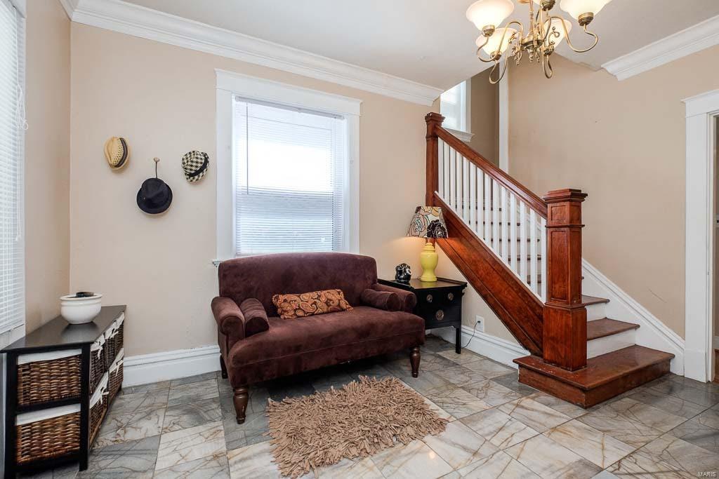 Vinita Park - Residential