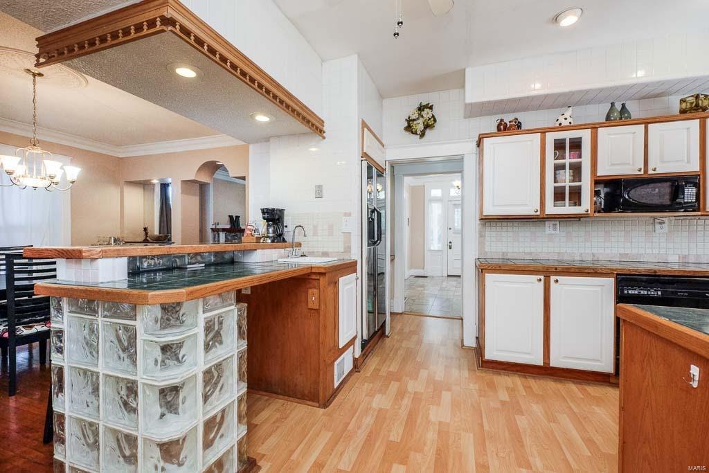Vinita Park - Residential