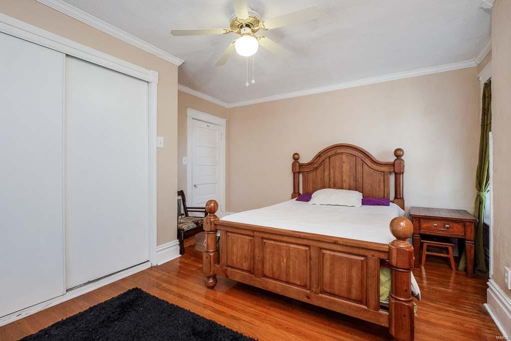 Vinita Park - Residential