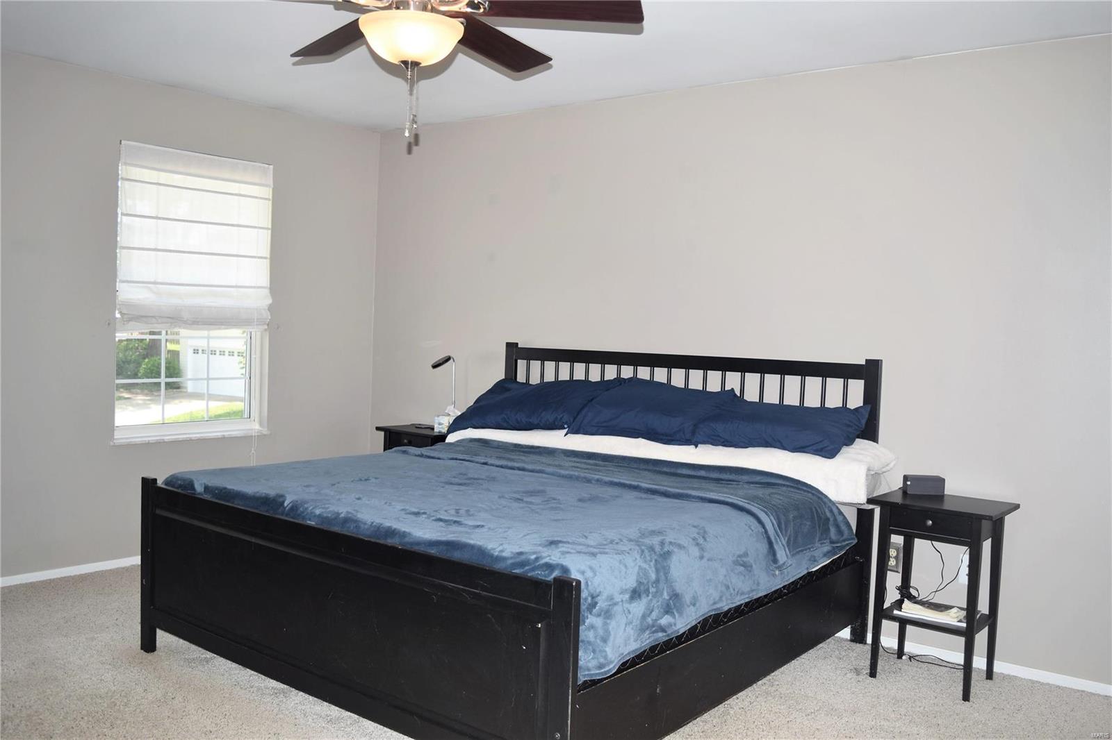 Twin Chimneys - Residential