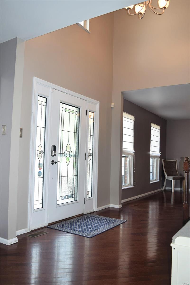 Twin Chimneys - Residential