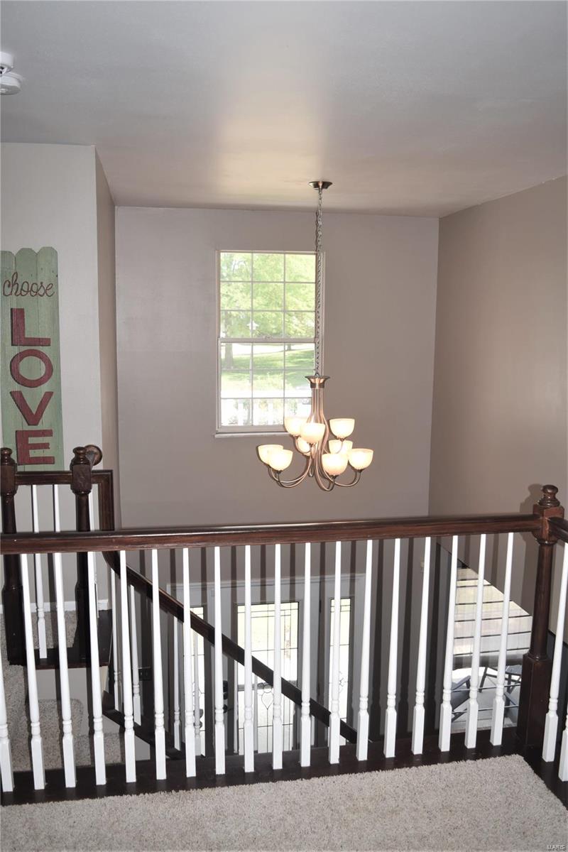 Twin Chimneys - Residential