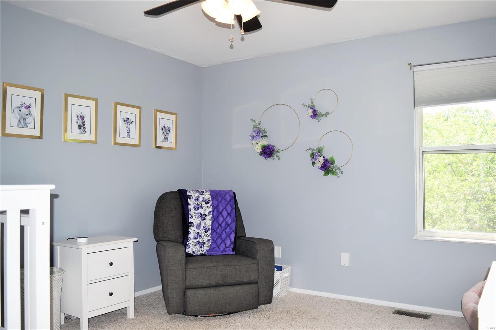 Twin Chimneys - Residential