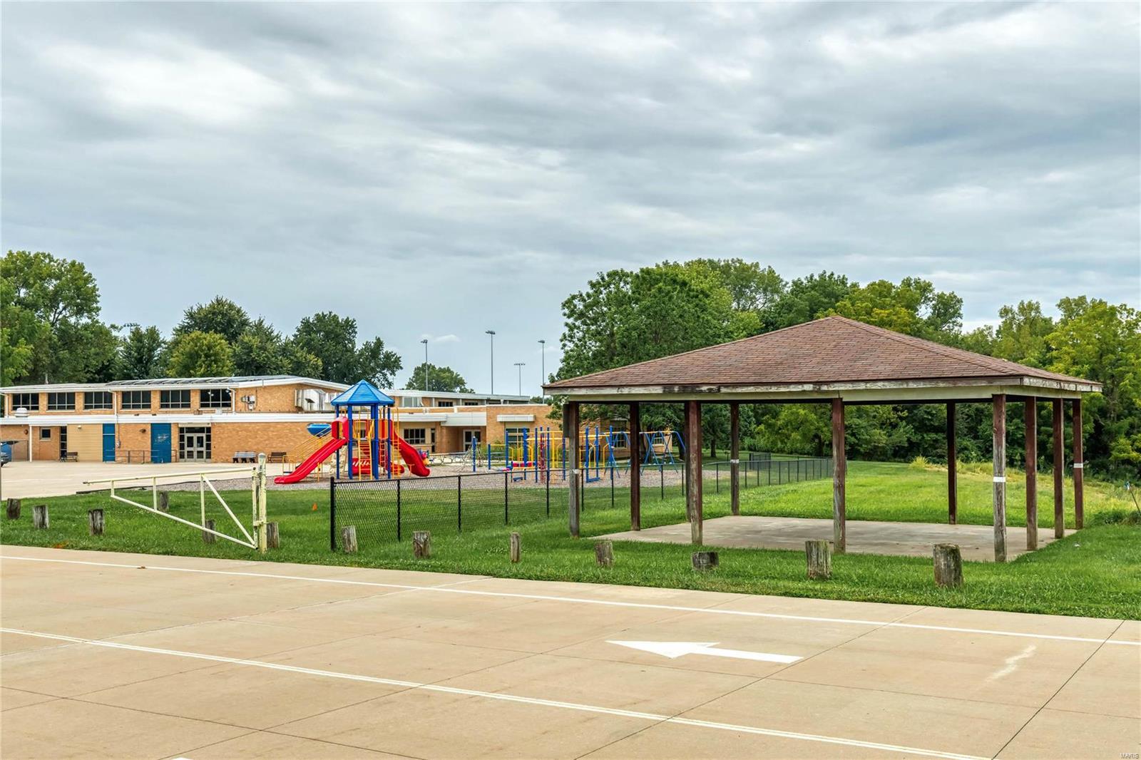 Cardinal Wood #6 - Residential