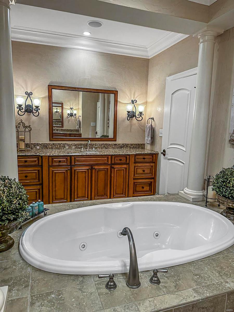 Homestead Estates - Residential