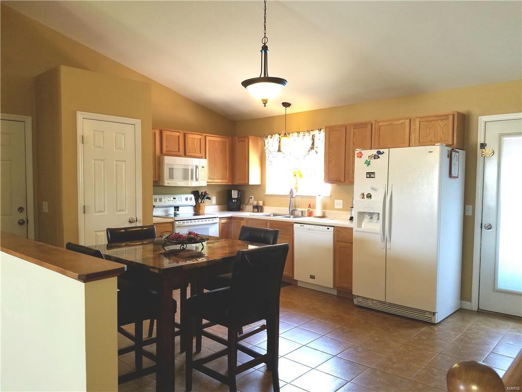 Cherrywood Parc #6 - Residential