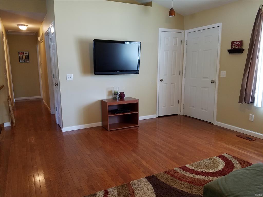 Cherrywood Parc #6 - Residential