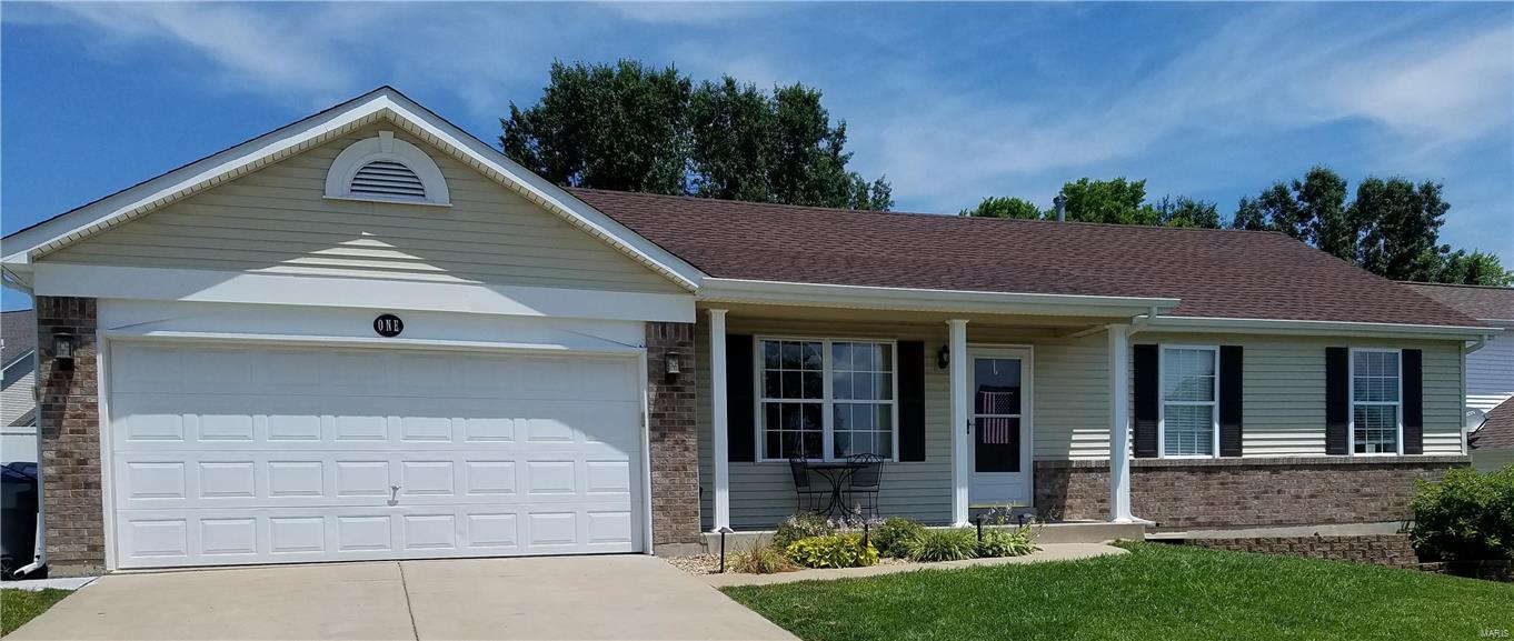 Cherrywood Parc #6 - Residential