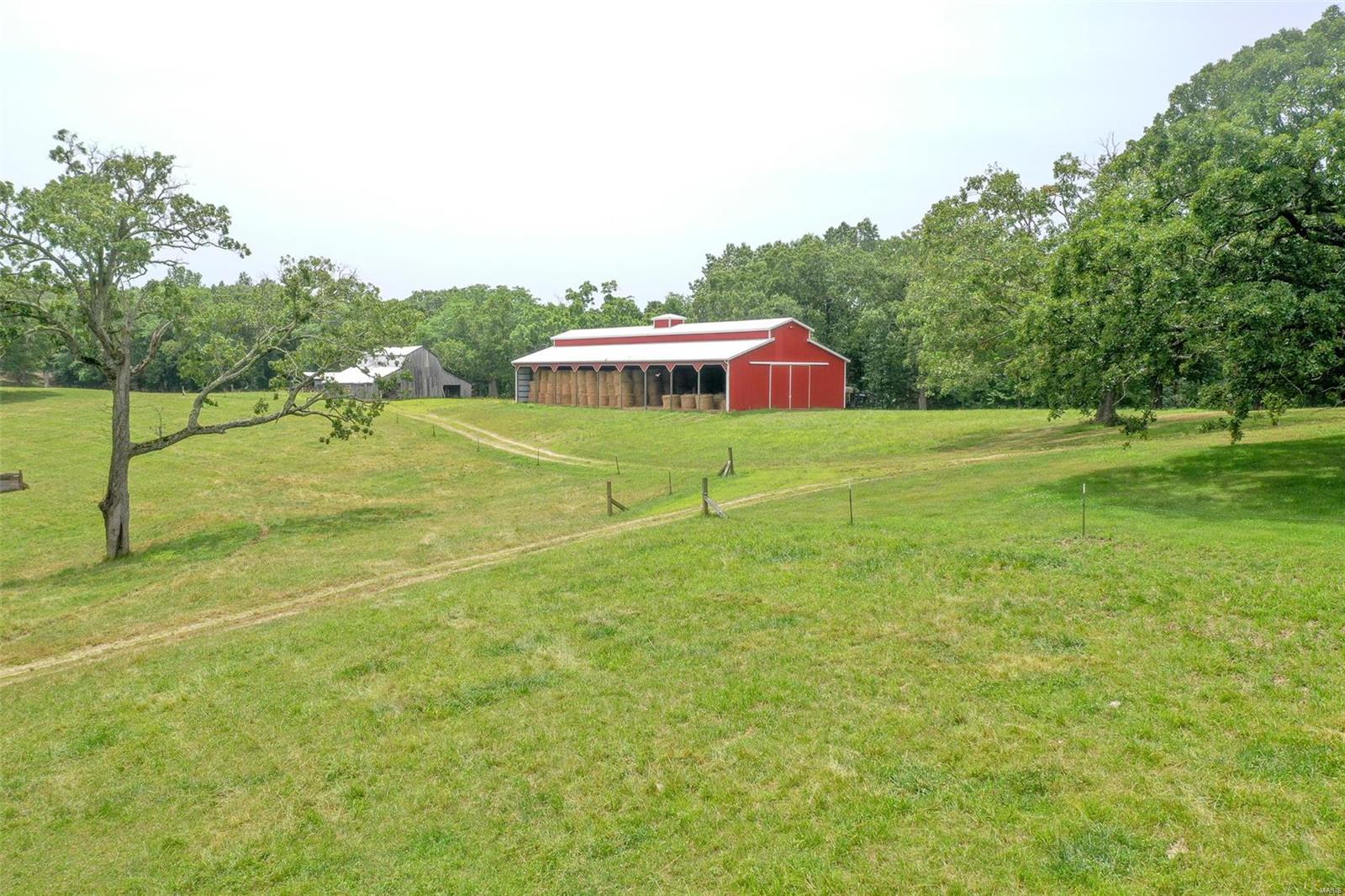 none - Farm