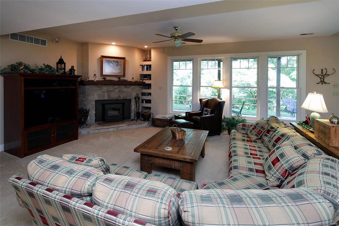 OLD STATE FARMS - Residential
