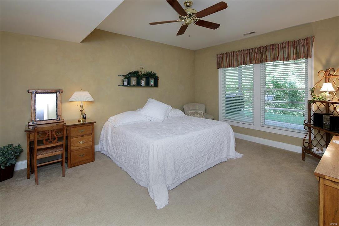 OLD STATE FARMS - Residential