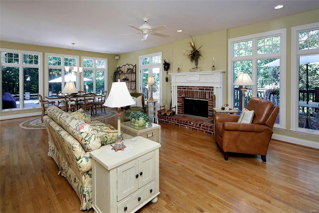 OLD STATE FARMS - Residential