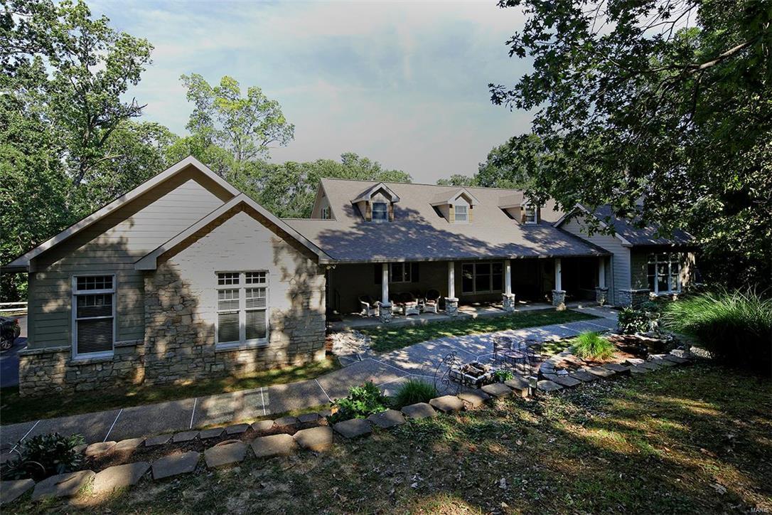 OLD STATE FARMS - Residential