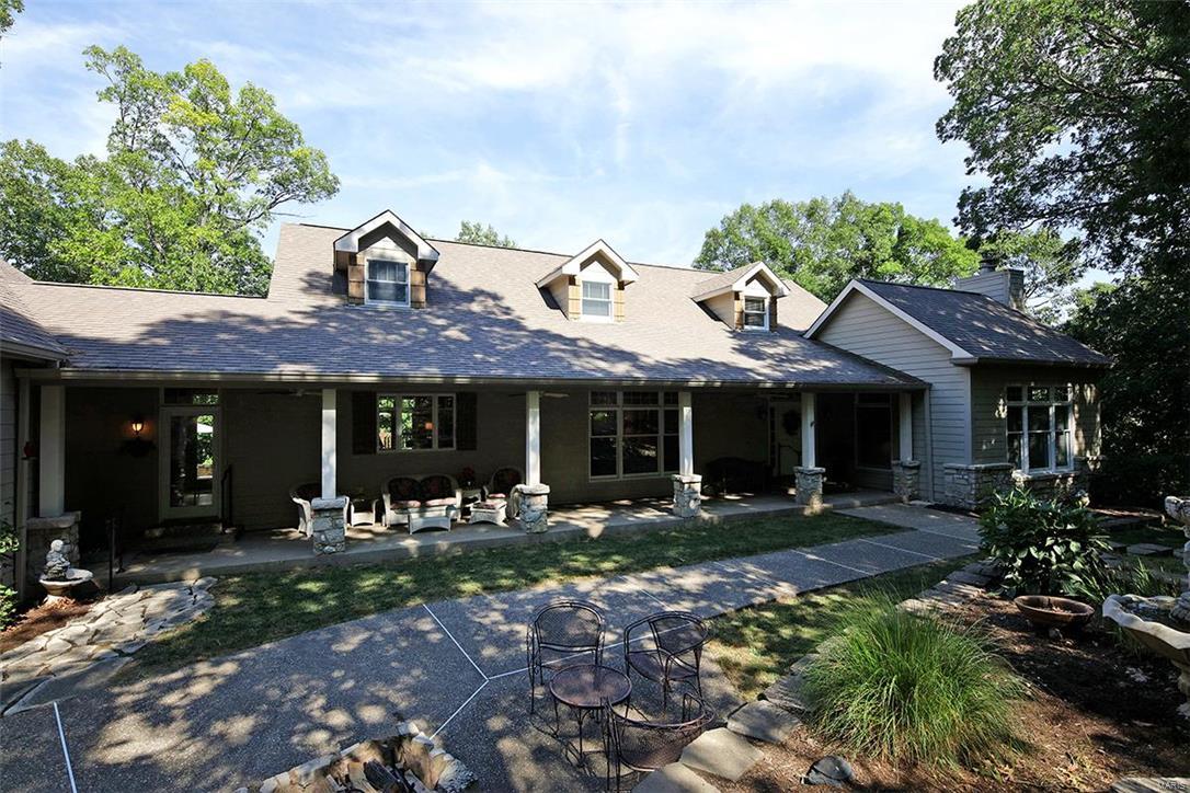 OLD STATE FARMS - Residential