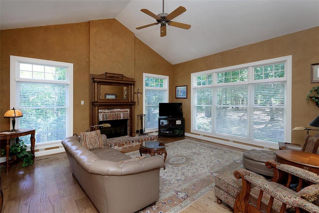OLD STATE FARMS - Residential
