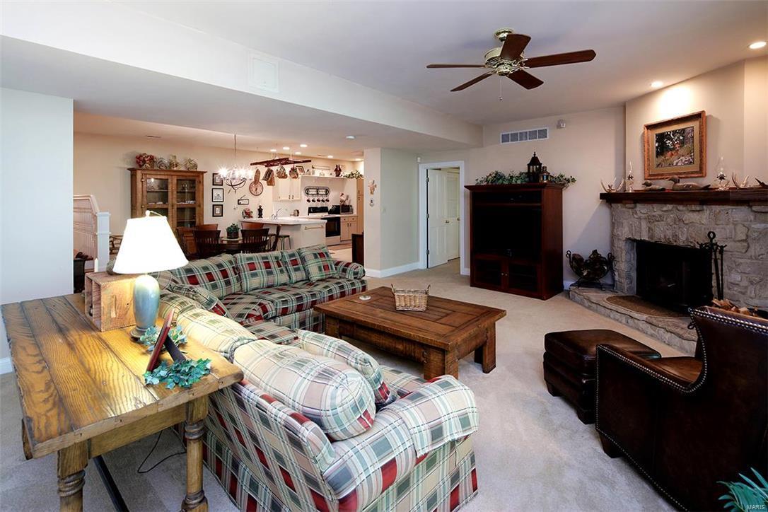 OLD STATE FARMS - Residential
