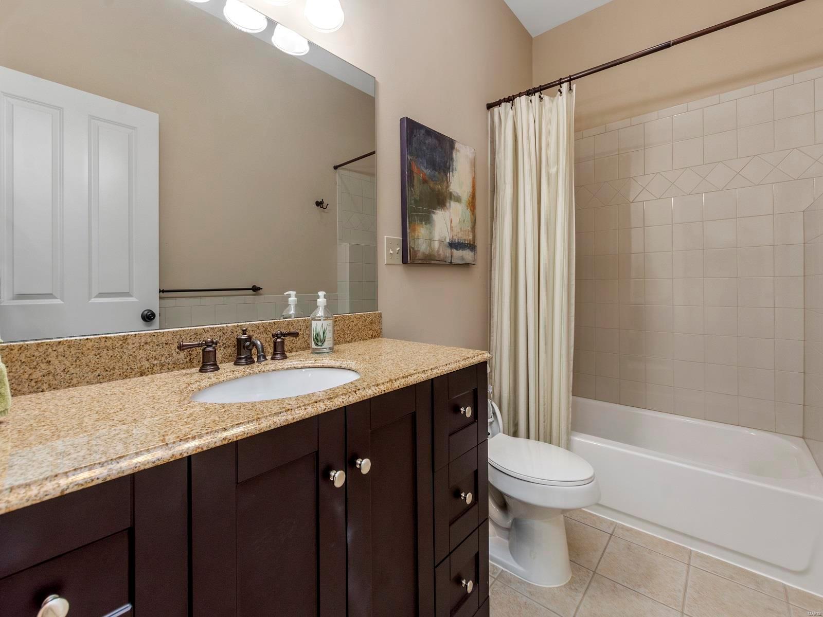 McKinley Heights - Residential
