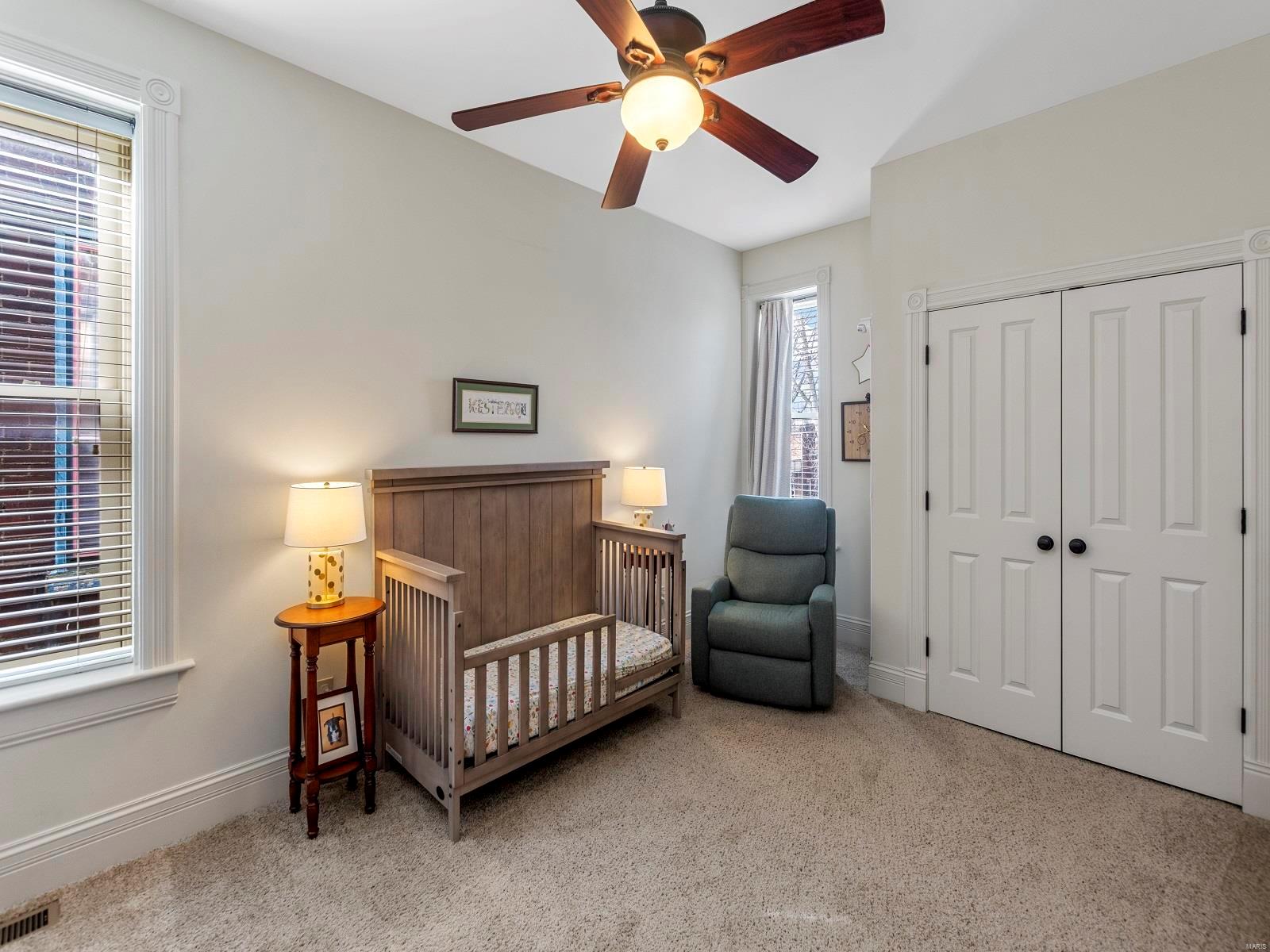 McKinley Heights - Residential
