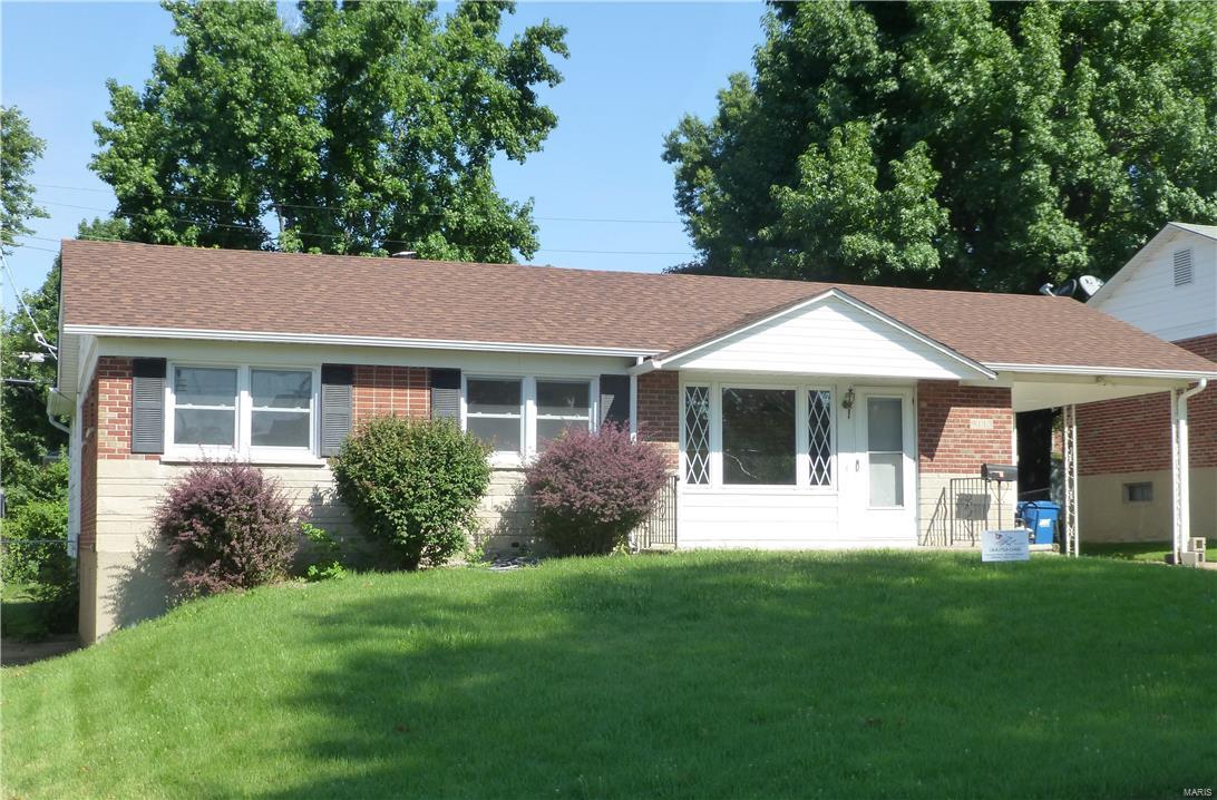 Indian Hills - Residential