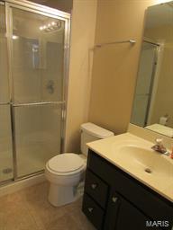 Country Stone Manor Condo 3 - Residential