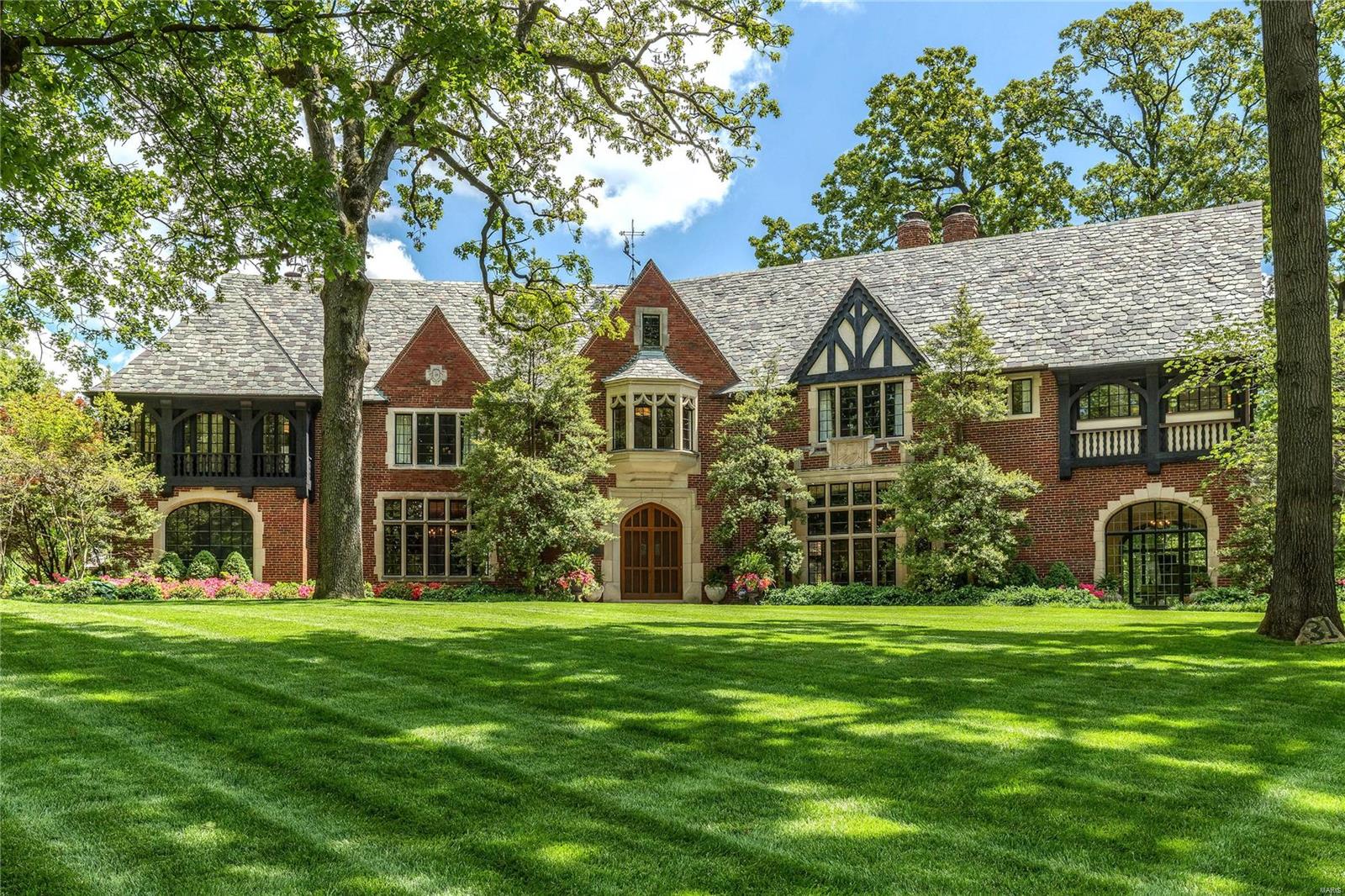 Brentmoor Park - Residential