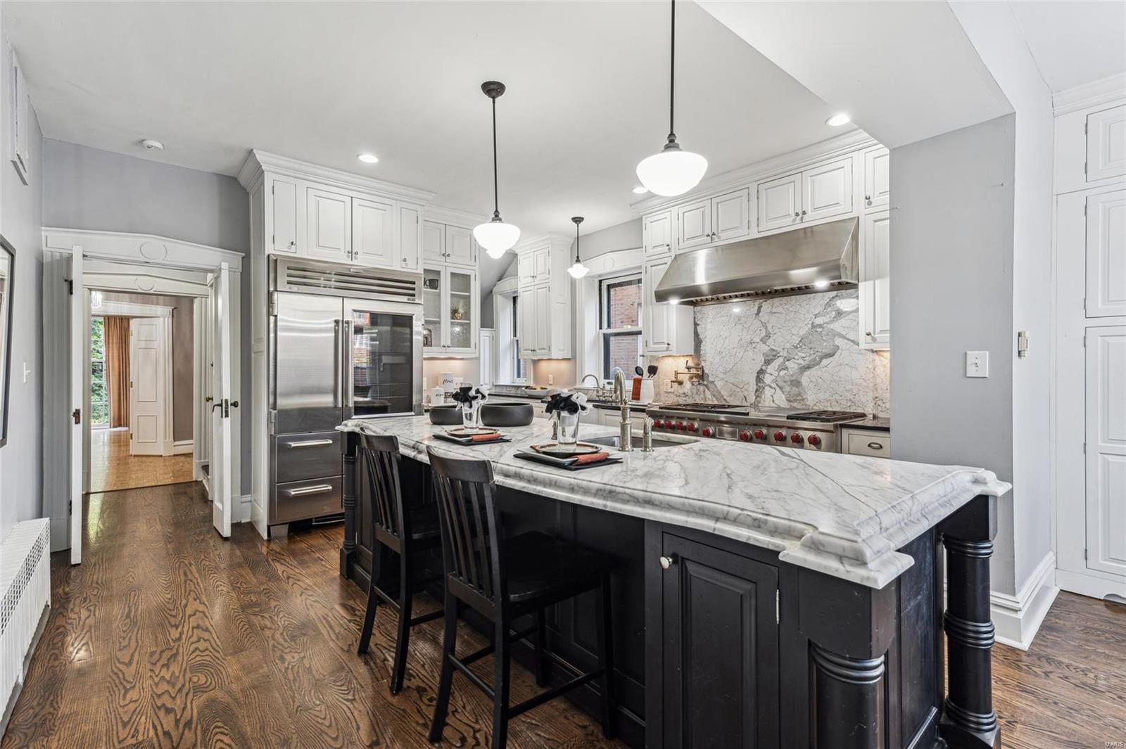 Berlin Heights Add - Residential