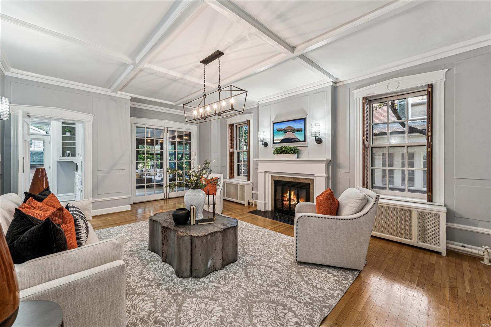Berlin Heights Add - Residential