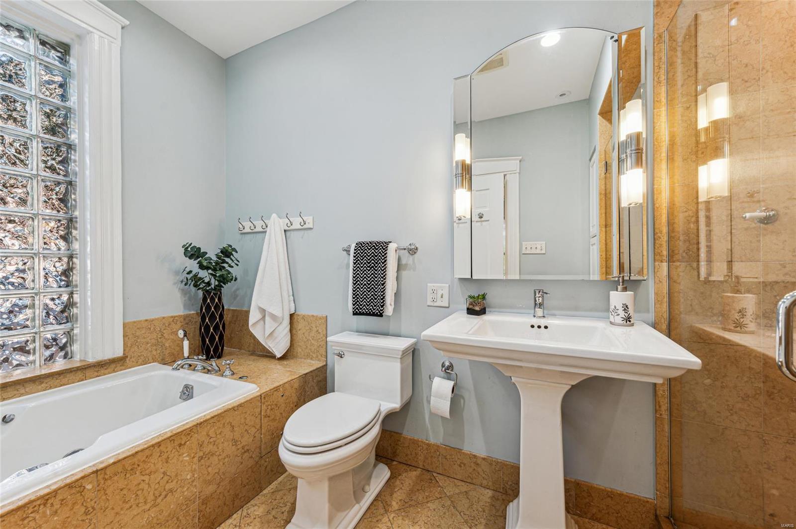 Berlin Heights Add - Residential