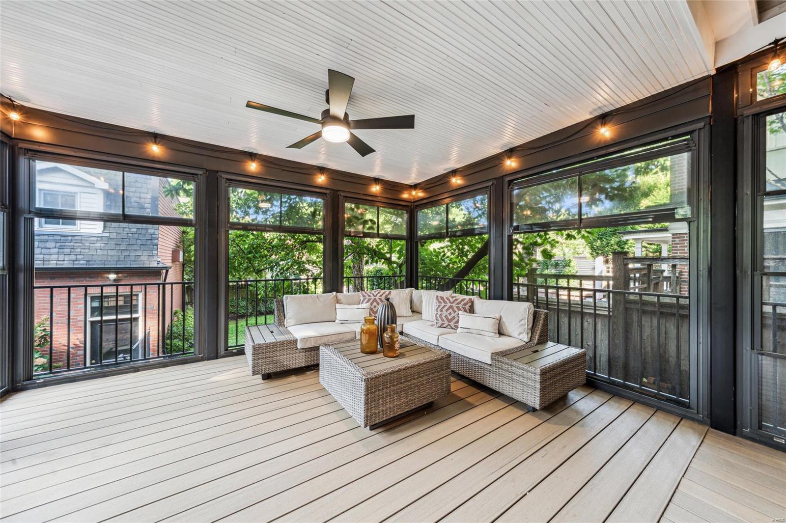 Berlin Heights Add - Residential