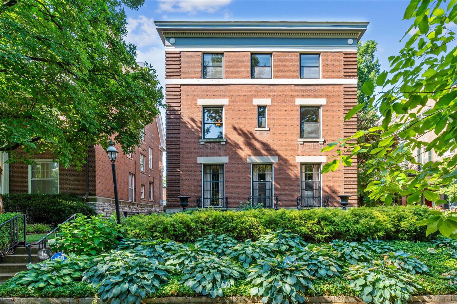 Berlin Heights Add - Residential
