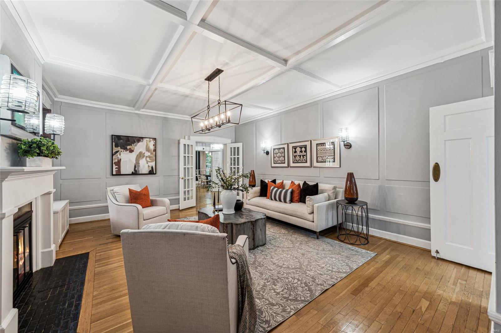 Berlin Heights Add - Residential
