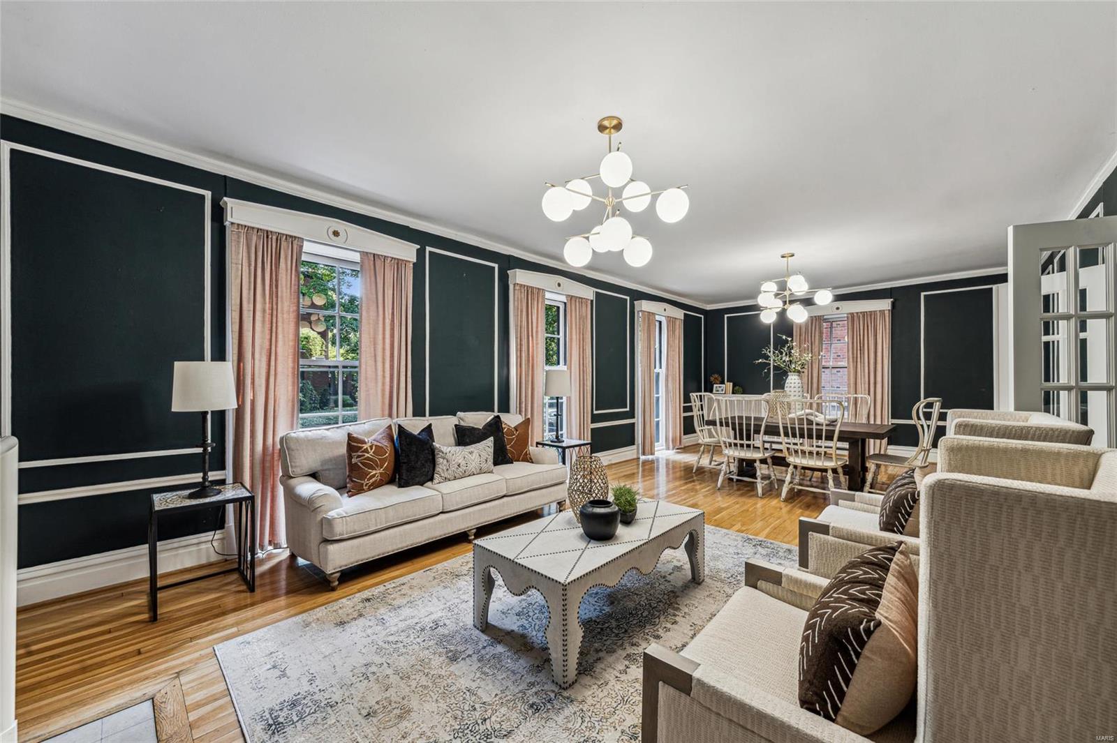 Berlin Heights Add - Residential