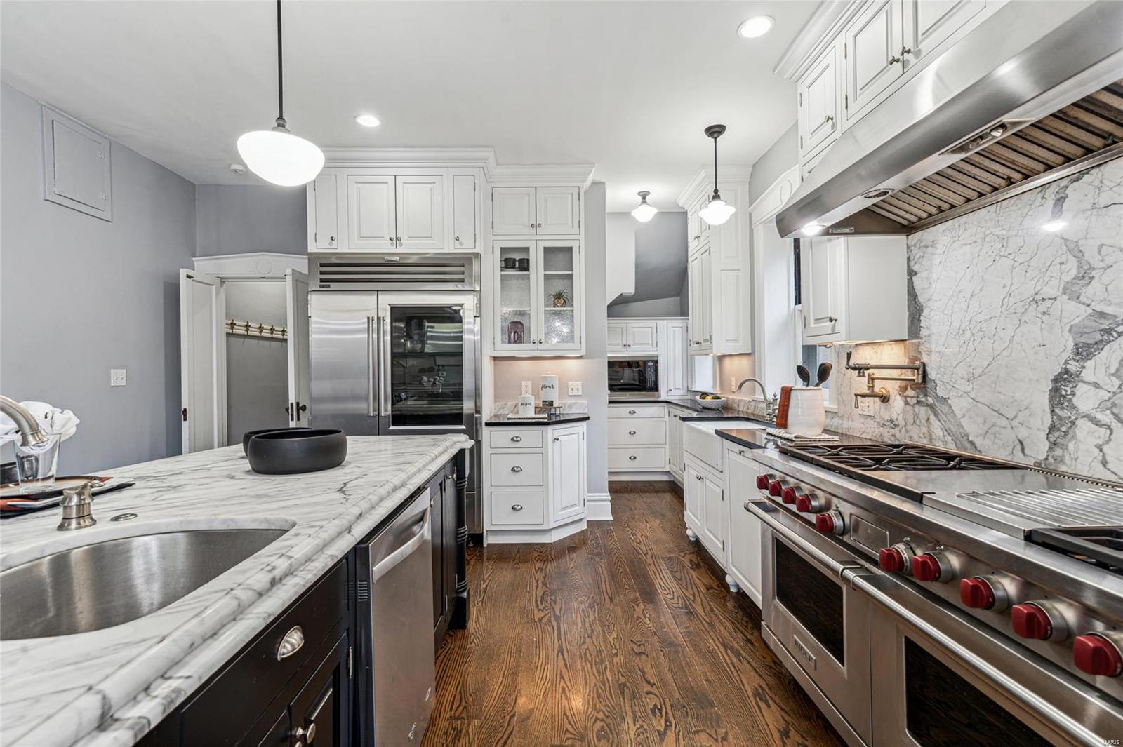 Berlin Heights Add - Residential
