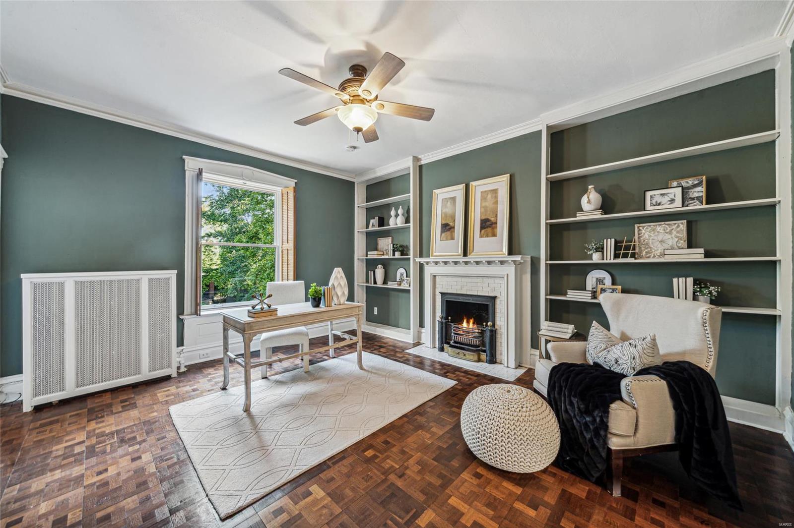 Berlin Heights Add - Residential