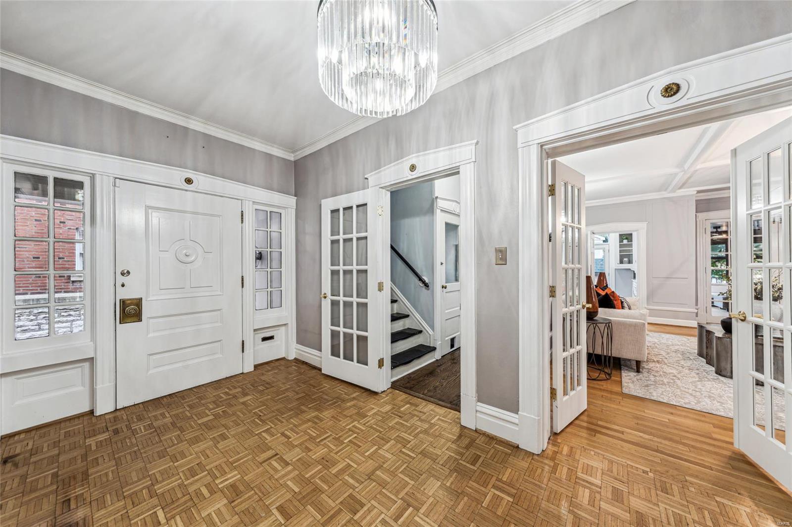 Berlin Heights Add - Residential