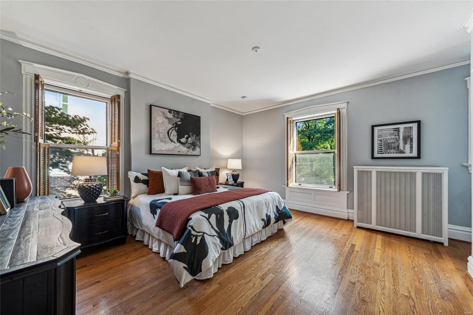 Berlin Heights Add - Residential