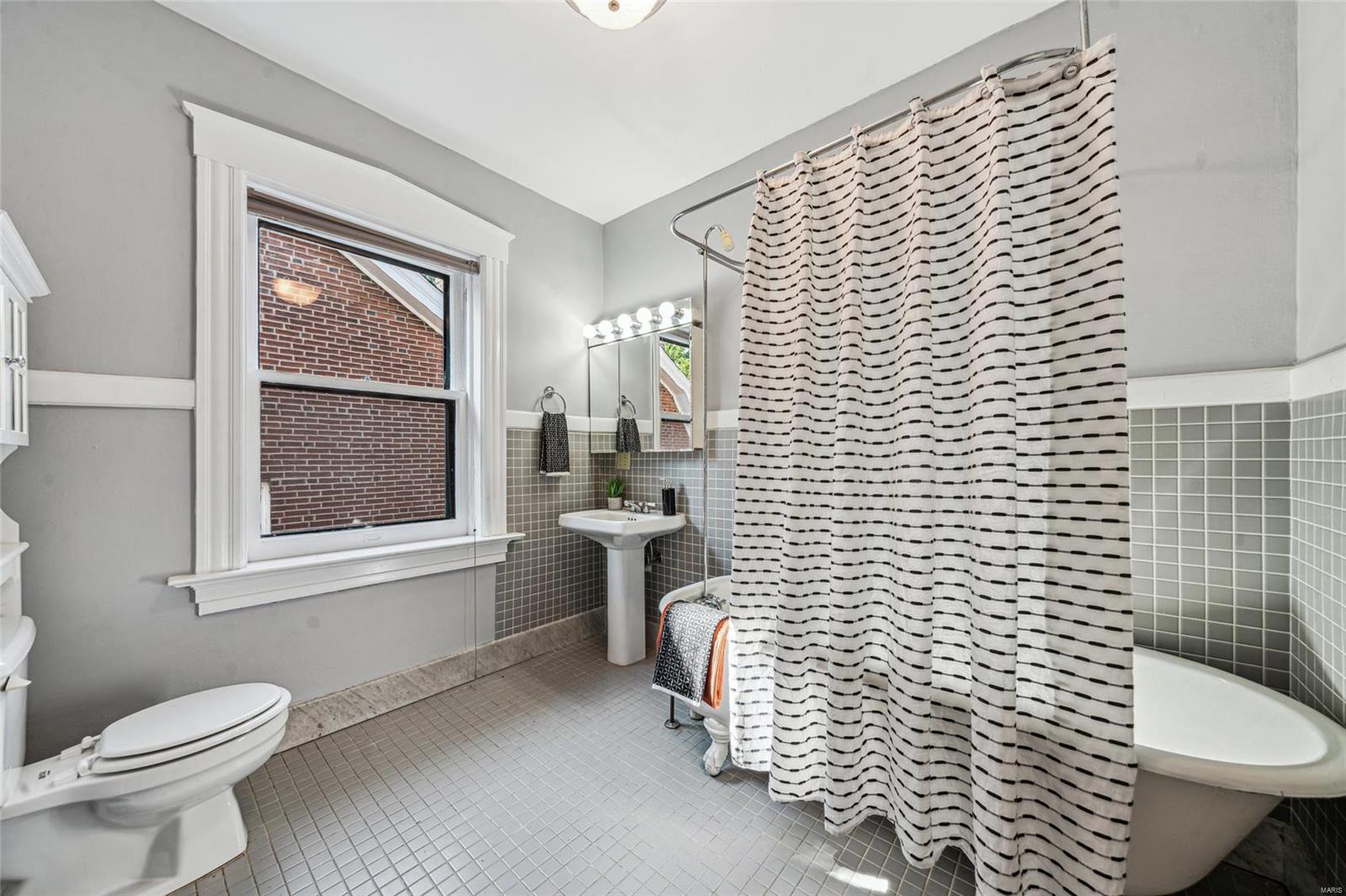 Berlin Heights Add - Residential
