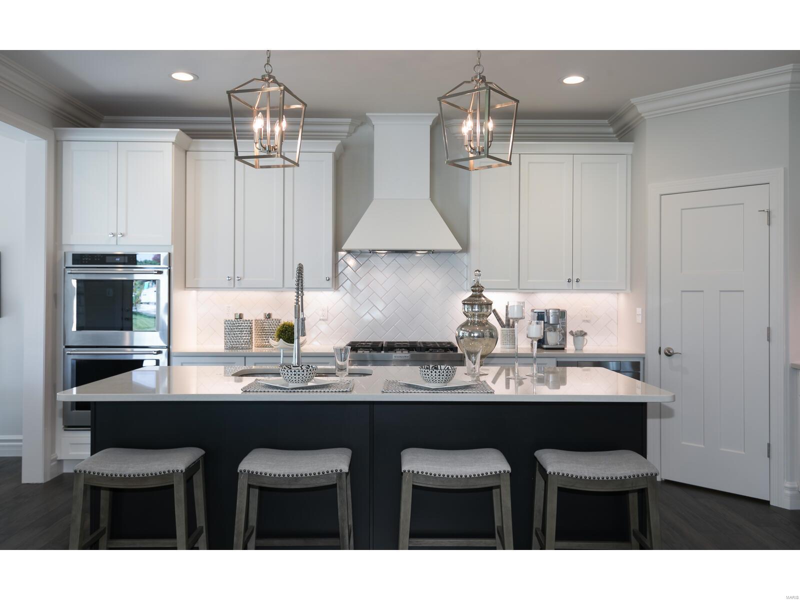 Schoettler Grove - Residential